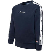 Sudadera Champion 305800F21-Bs501