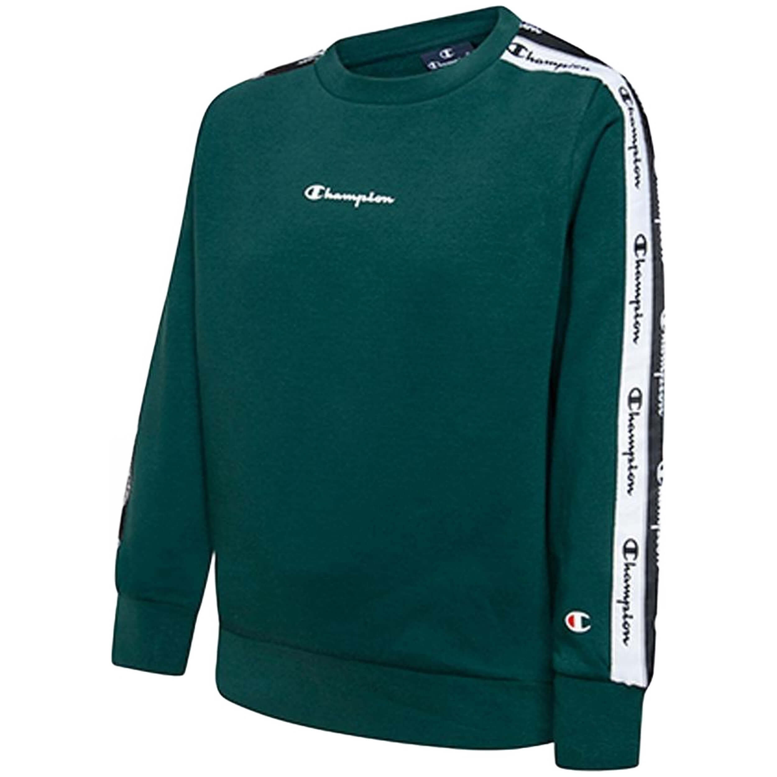Sudadera Champion 305800F21-Gs502