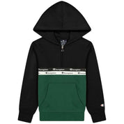 Sudadera Con Capucha Champion Half Zip