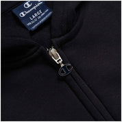 Sudadera Con Capucha Champion Half Zip