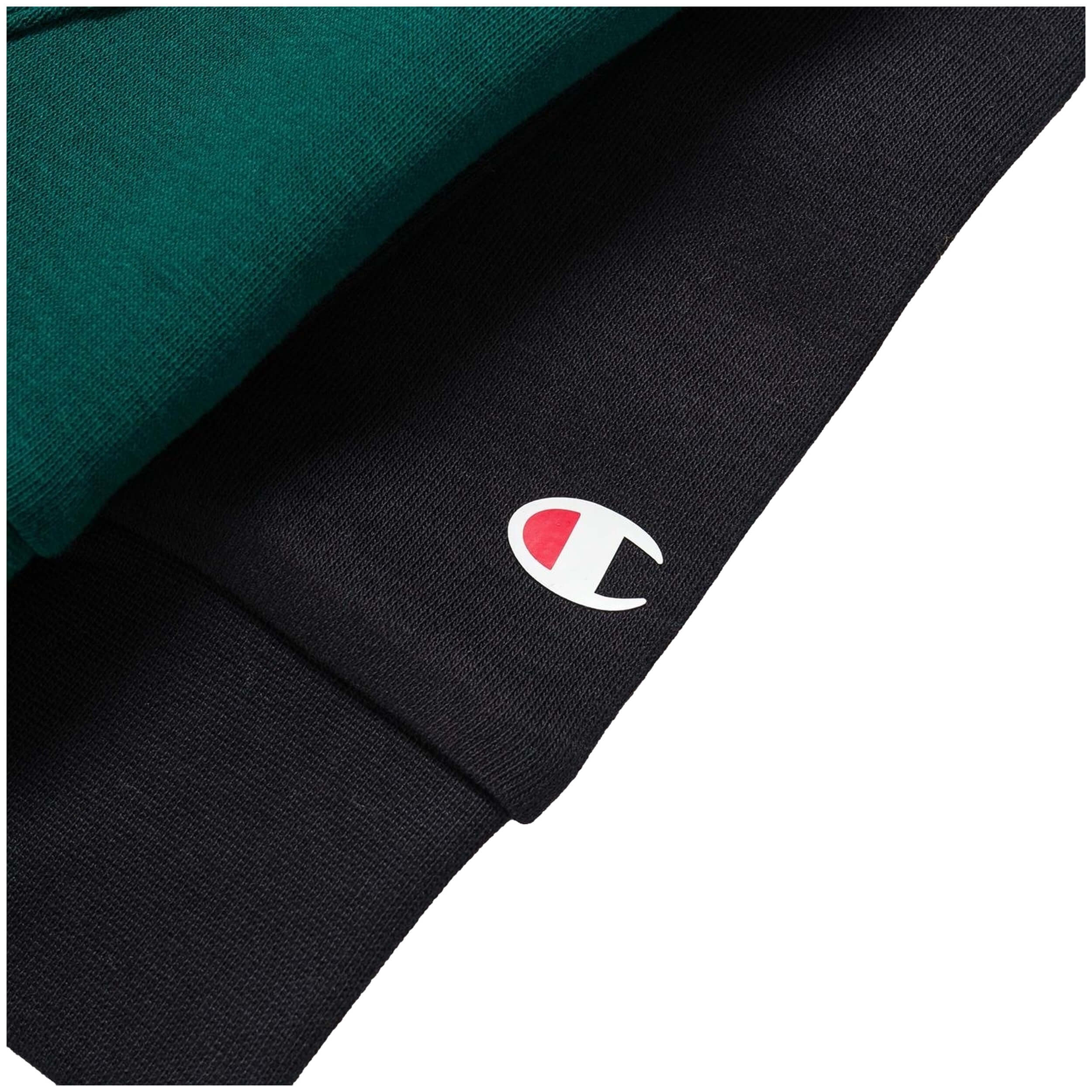 Sudadera Con Capucha Champion Half Zip