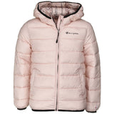 Chaqueta Champion  rosa
