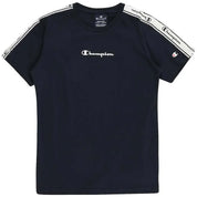 Camiseta De Manga Corta Champion 305921-Bs501