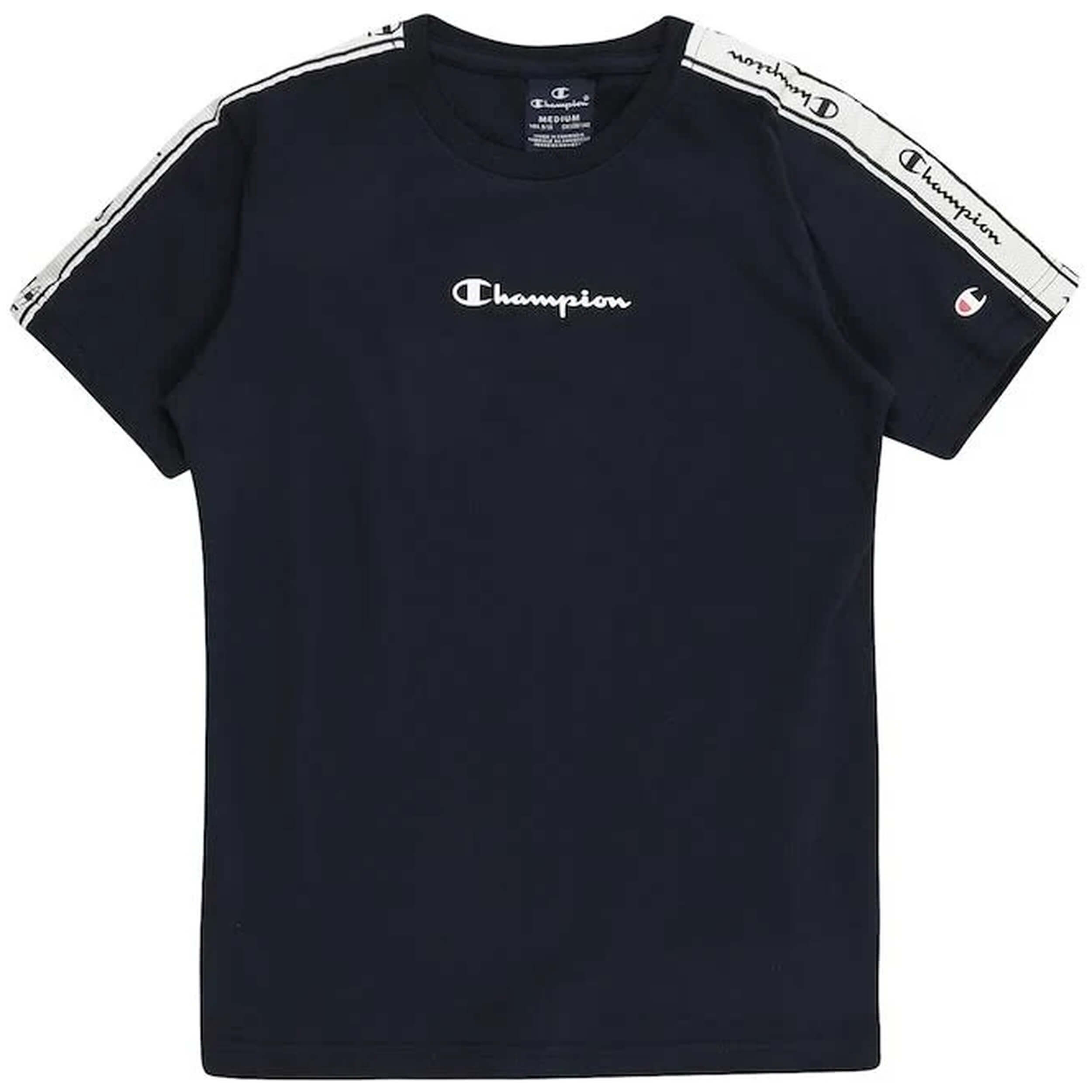 Camiseta De Manga Corta Champion 305921-Bs501