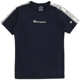 Champion Short Sleeve T-Shirt 305921-BS501