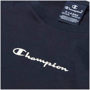 Camiseta De Manga Corta Champion 305921-Bs501