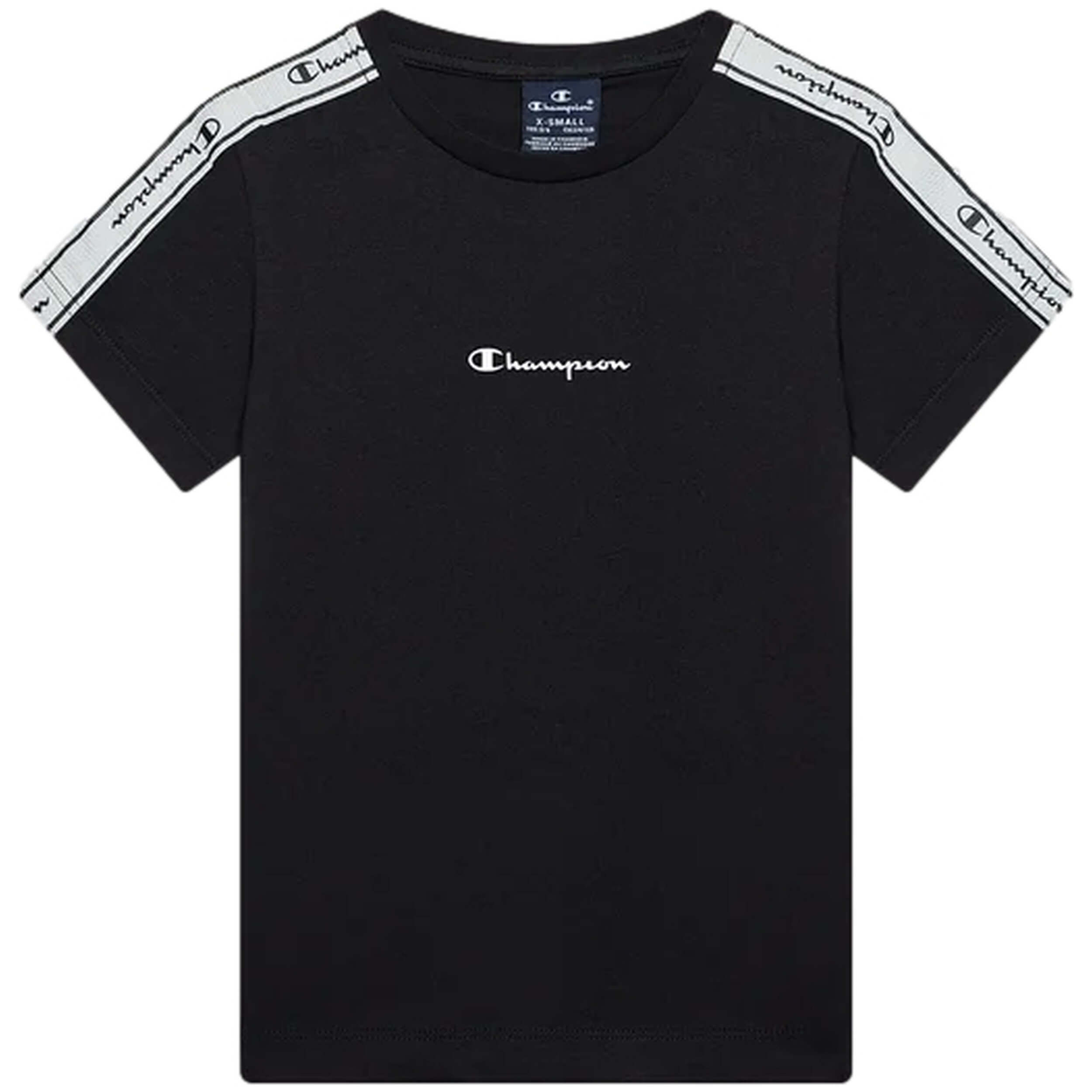 Camiseta De Manga Corta Champion 305921-Kk001