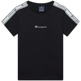 Champion Short Sleeve T-Shirt 305921-KK001