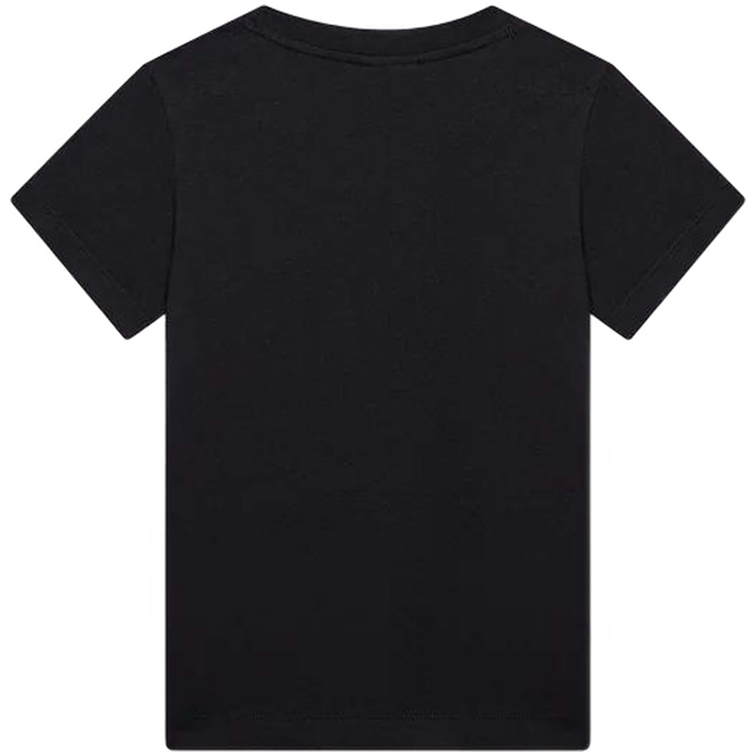 Camiseta De Manga Corta Champion 305921-Kk001