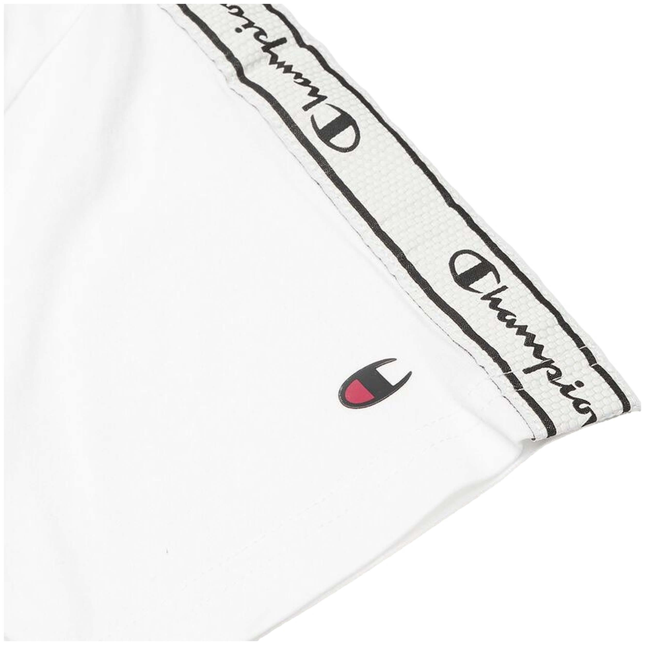 Camiseta De Manga Corta Champion 305922-Ww001