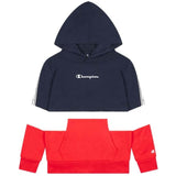 Sudadera Con Capucha Champion  multicolor