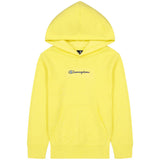 Sudadera Champion Hooded Sweatshirt