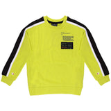 Sudadera Champion Basketball