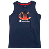 Camiseta De Tirantes Champion