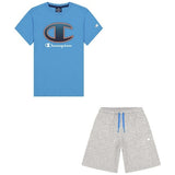 Conjunto Champion 305985-Bs107