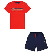 Conjunto Champion 305985-Rs041