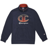 Champion Full Zip Suit Tracksuit