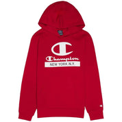 Sudadera Con Capucha Champion  