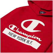 Sudadera Con Capucha Champion  