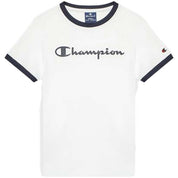 Camiseta De Manga Corta Champion 306286S23-Ww001