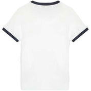 Camiseta De Manga Corta Champion 306286S23-Ww001