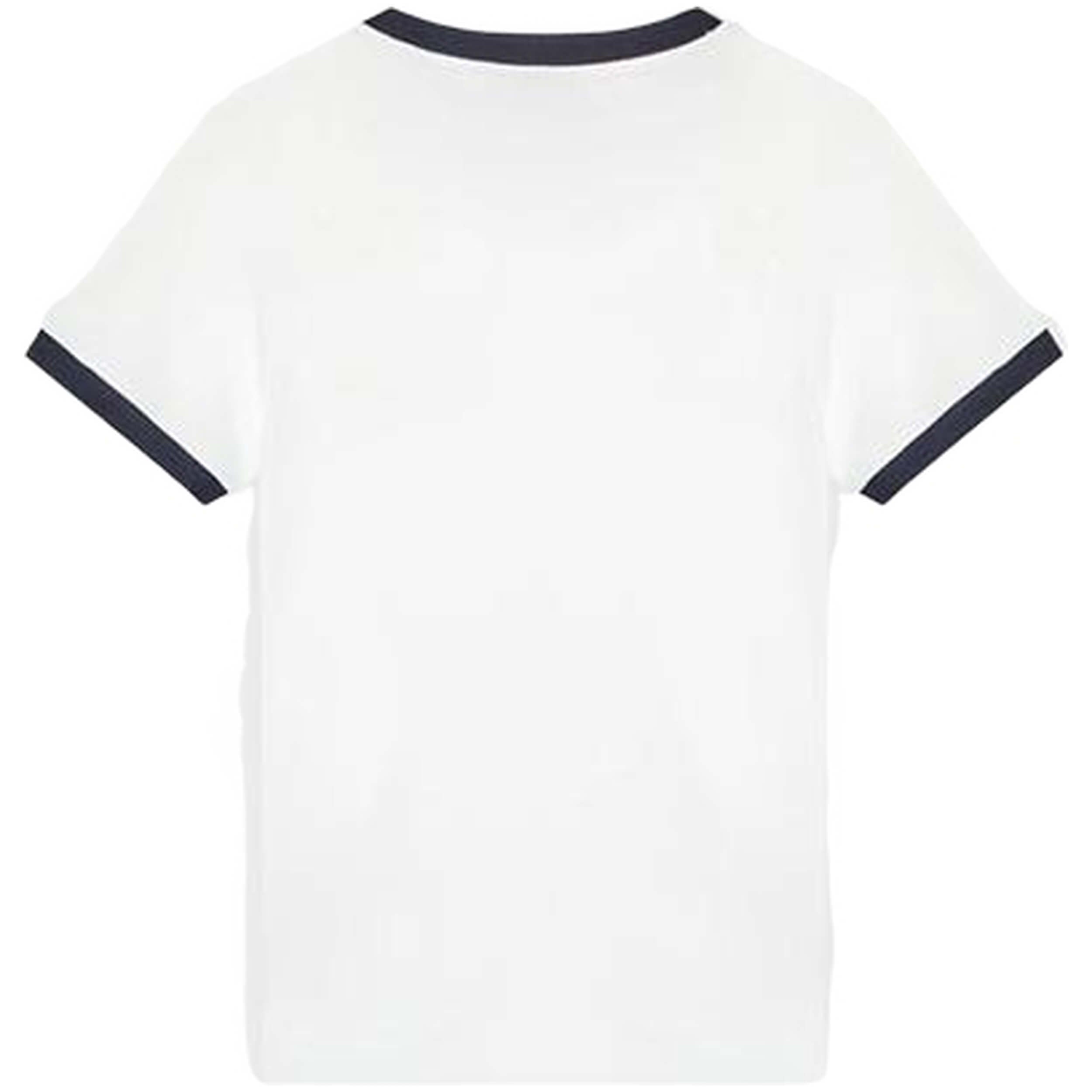 Camiseta De Manga Corta Champion 306286S23-Ww001