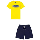 Conjunto Champion