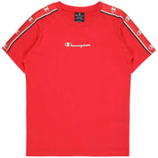 Champion Short Sleeve T-Shirt