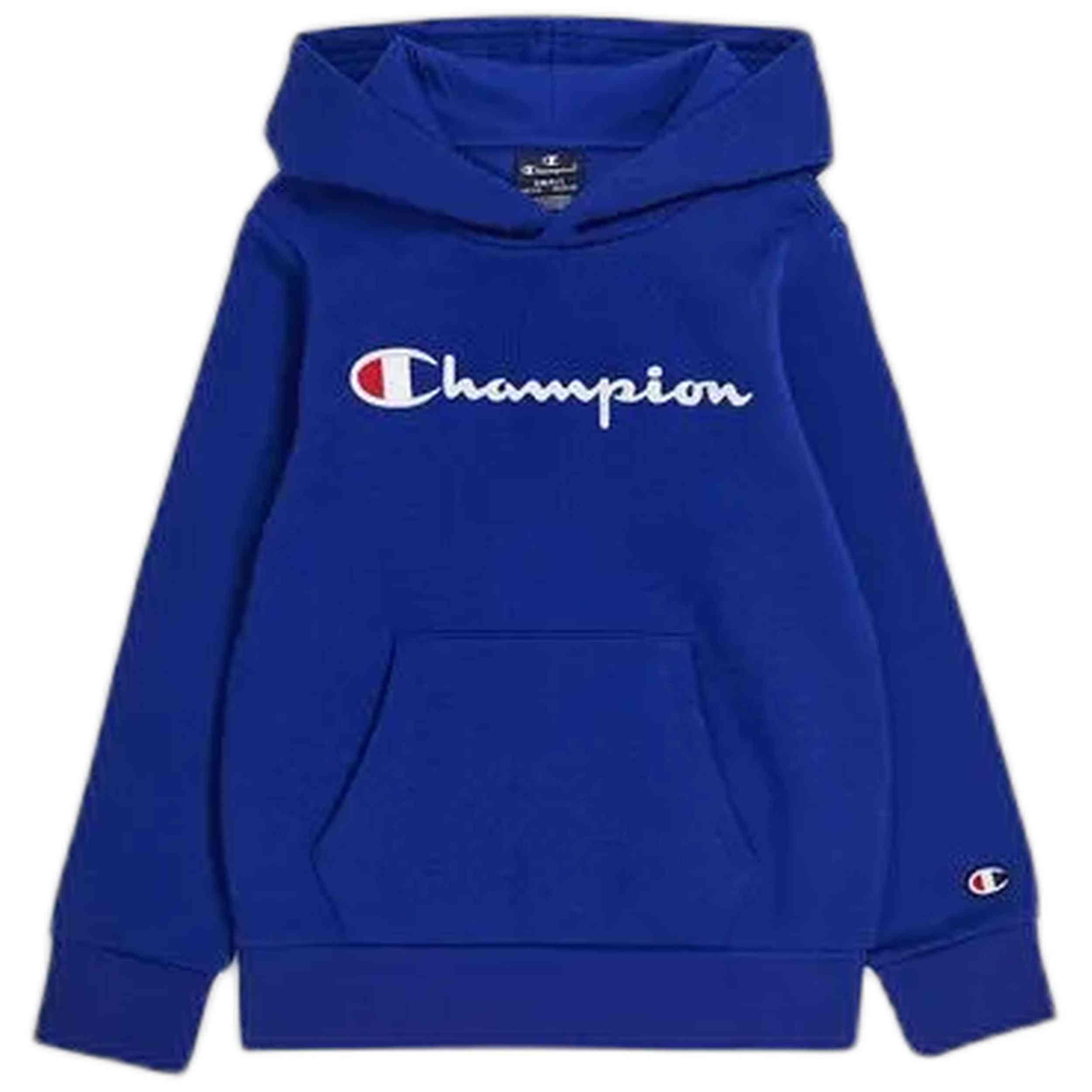 Sudadera Con Capucha Champion 306497-Bs559