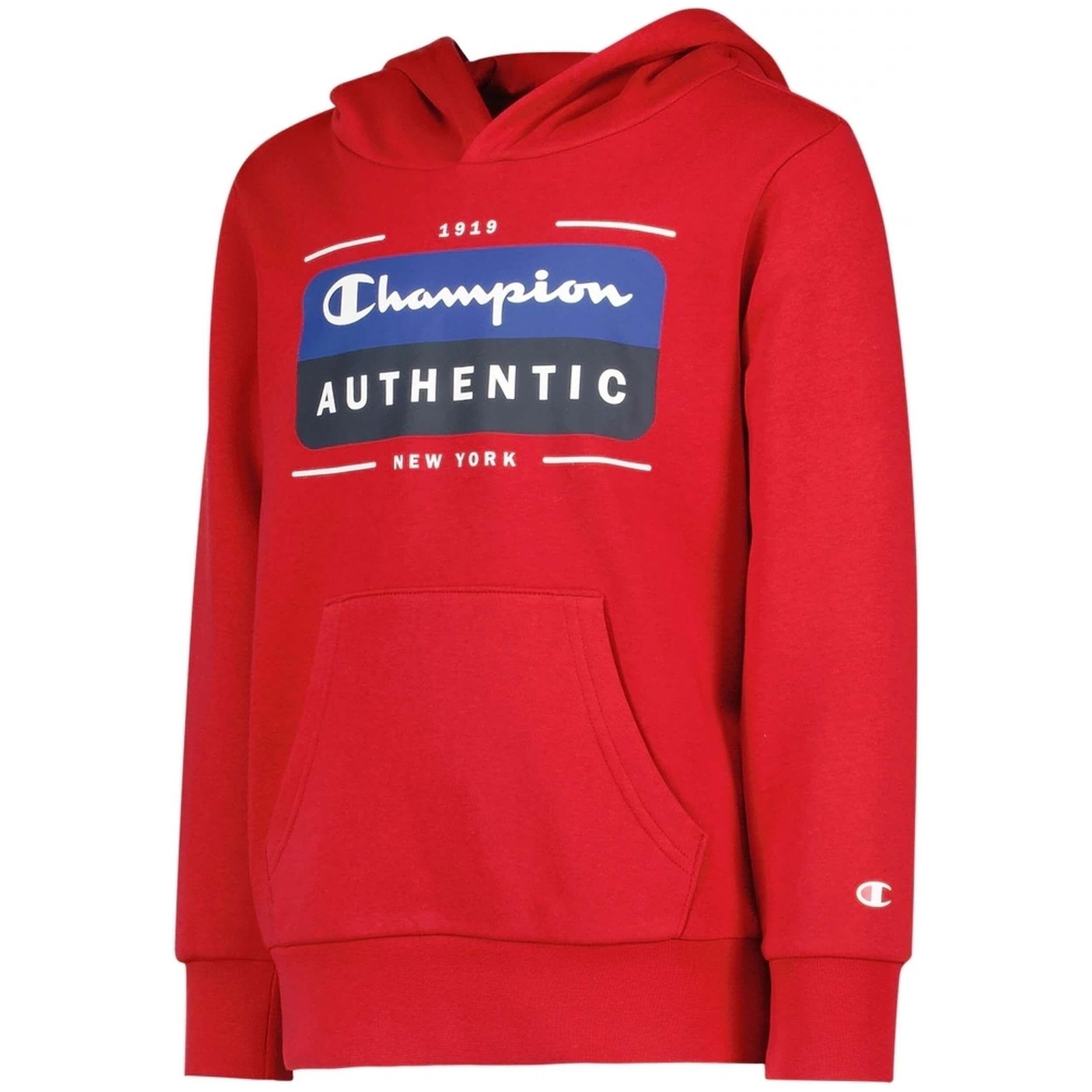 Sudadera Con Capucha Champion  