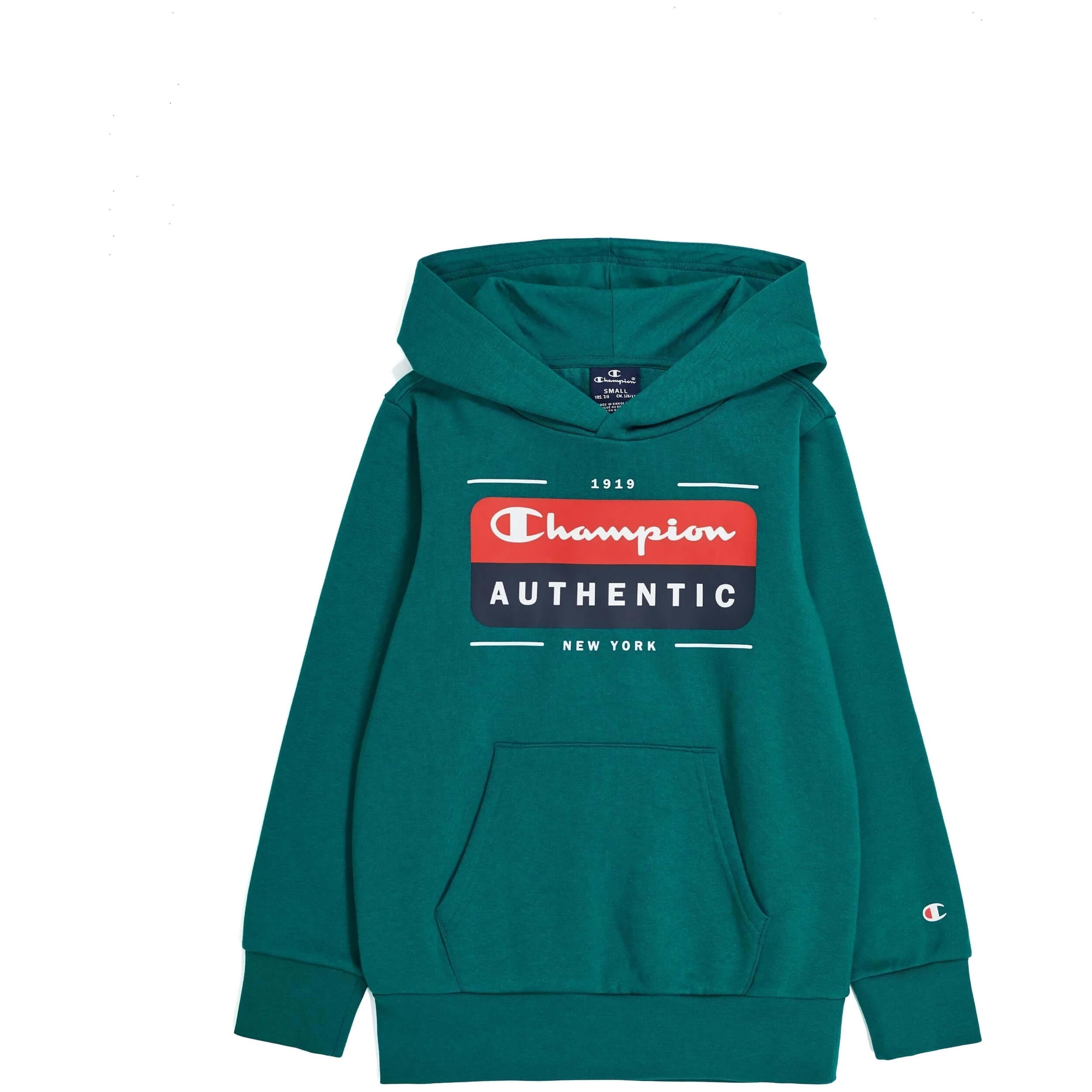 Sudadera Champion 306512-Gs524