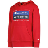 Sudadera Con Capucha Champion Legacy