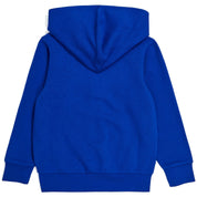 Champion Hooded Full Zip Sweatshirt