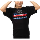 Camiseta De Manga Corta Champion
