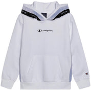 Sudadera Con Capucha Champion 306546-Wht