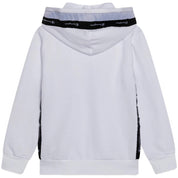 Sudadera Con Capucha Champion 306546-Wht