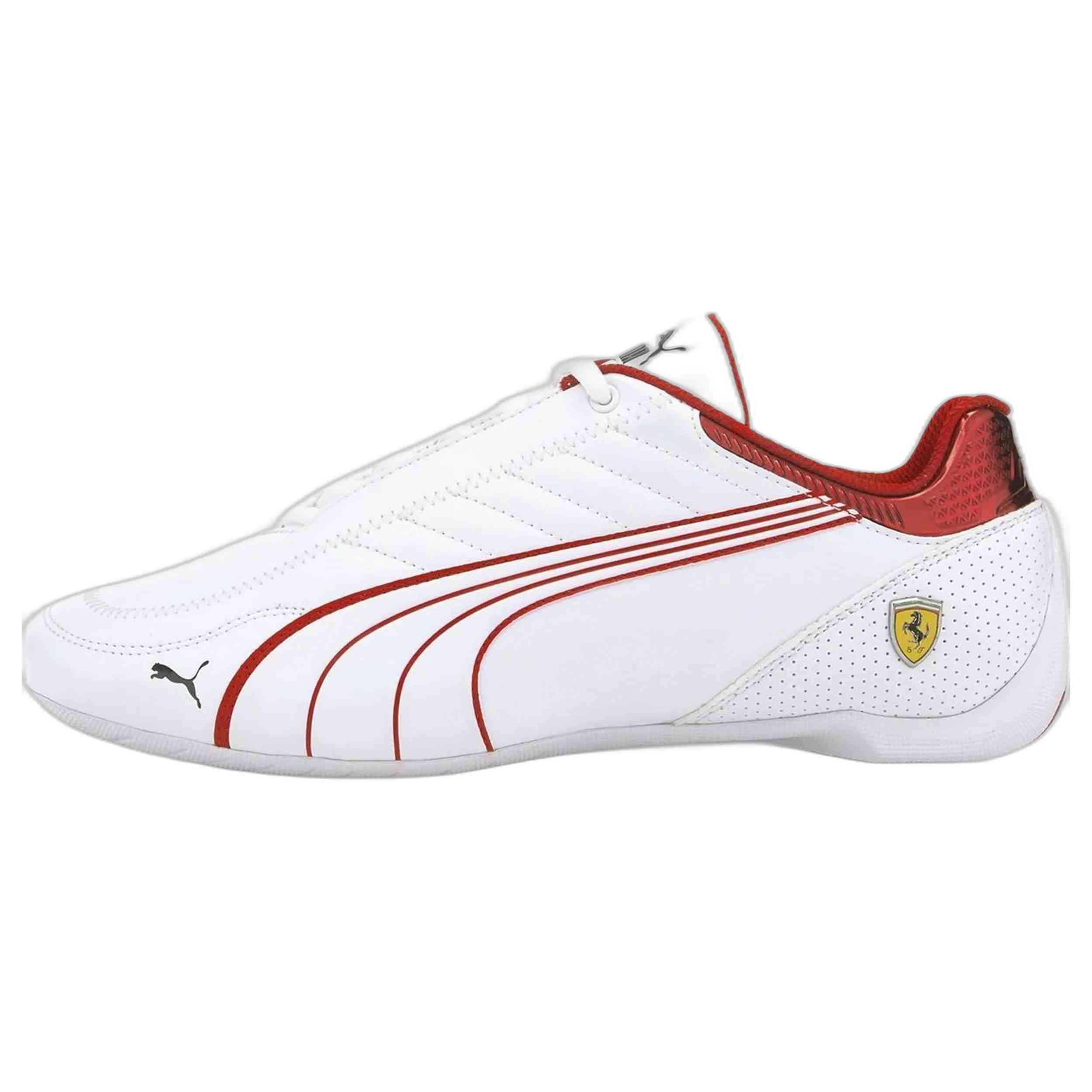 Zapatillas Puma Ferrari Race Future Kart Cat