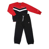Chandal Completo Champion  multicolor
