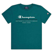 Camiseta De Manga Corta Champion 306696-Gs571