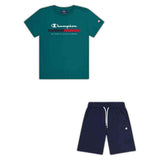 Conjunto Champion