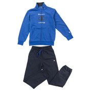  Champion Full Zip Suit