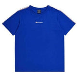 Camiseta De Manga Corta Champion Crewneck