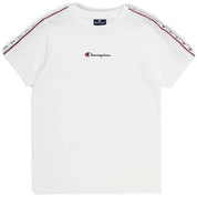 Camiseta De Manga Corta Champion 306718-Ww001