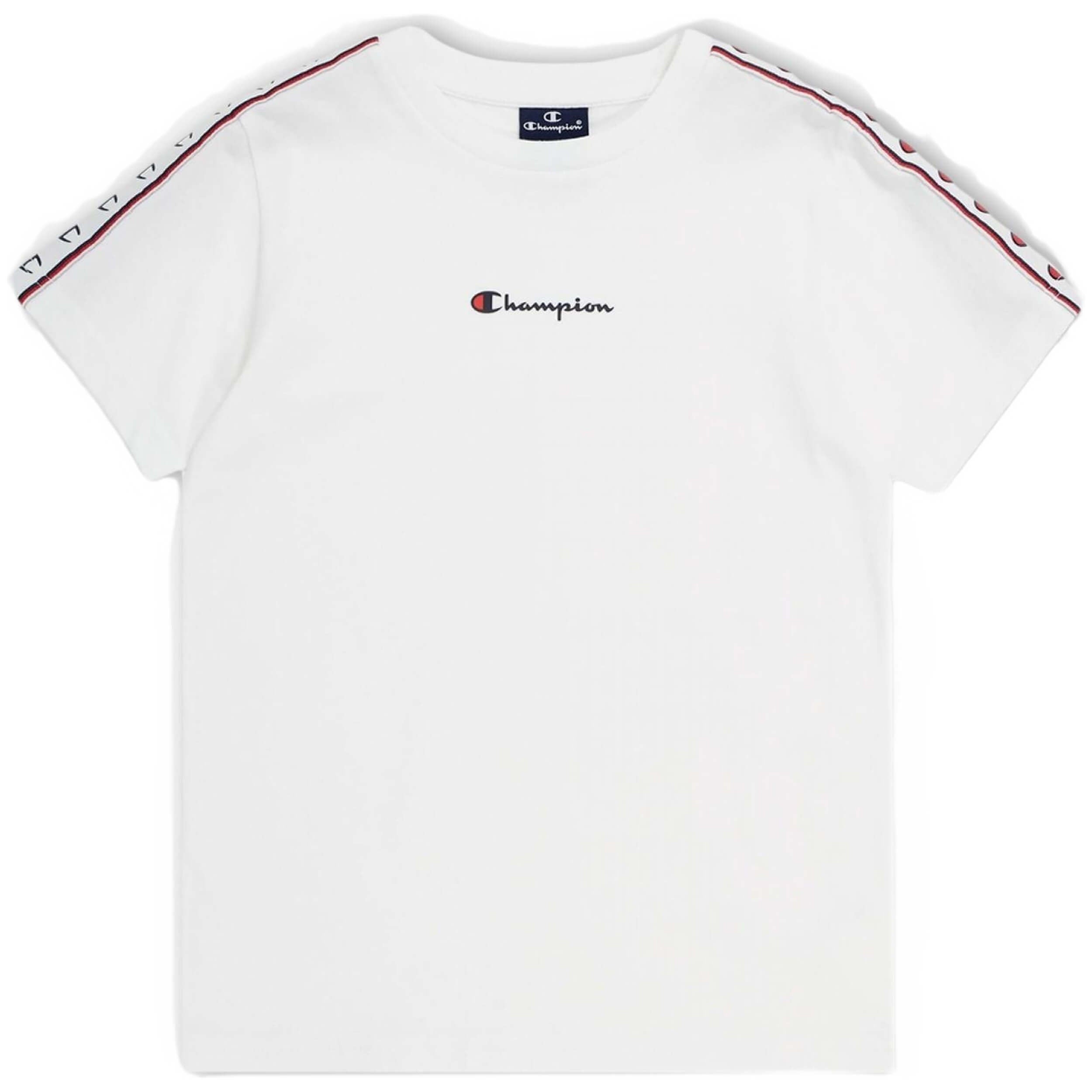 Camiseta De Manga Corta Champion 306718-Ww001