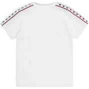 Camiseta De Manga Corta Champion 306718-Ww001