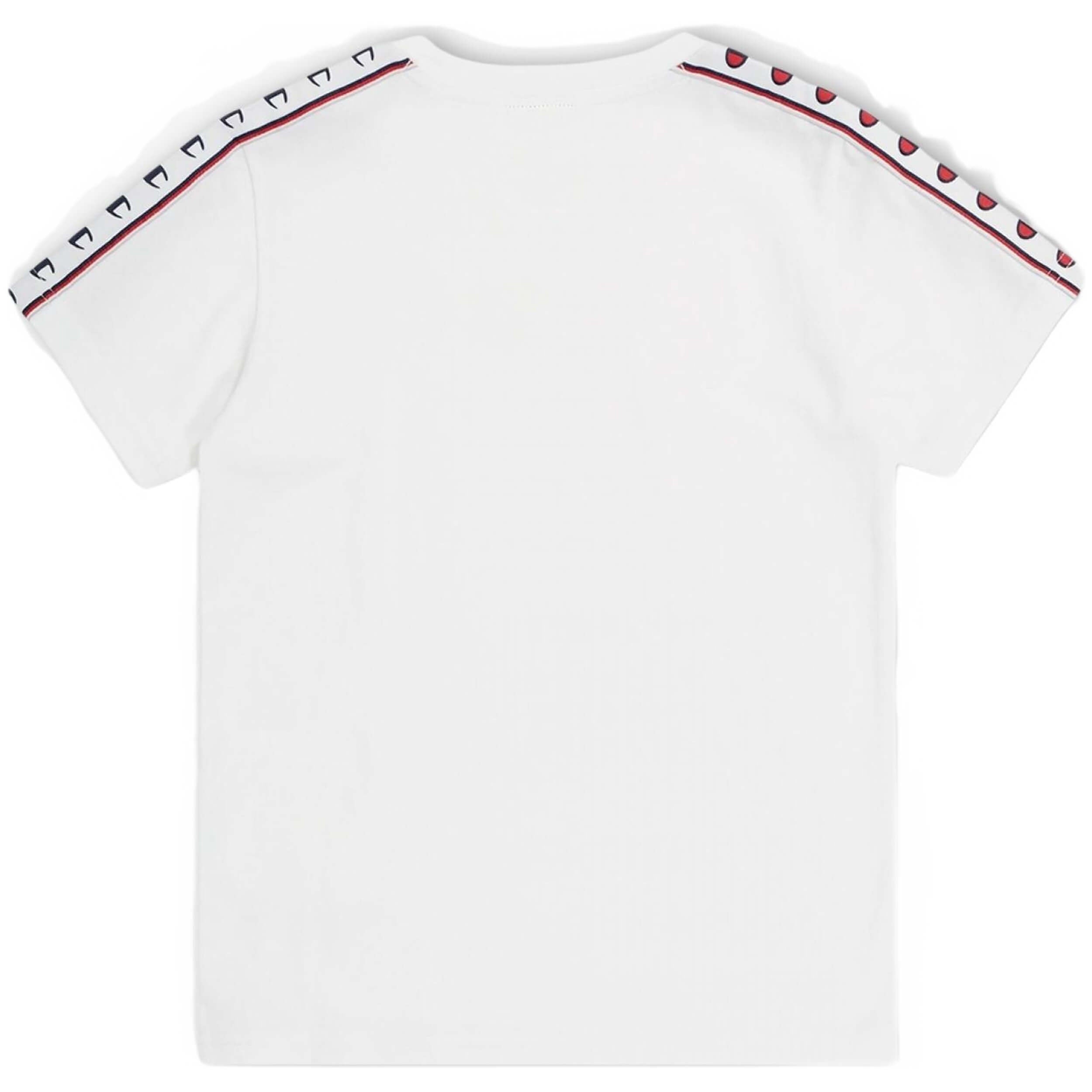 Camiseta De Manga Corta Champion 306718-Ww001