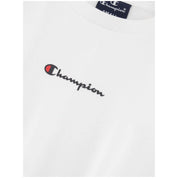 Camiseta De Manga Corta Champion 306718-Ww001