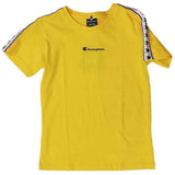 Camiseta De Manga Corta Champion