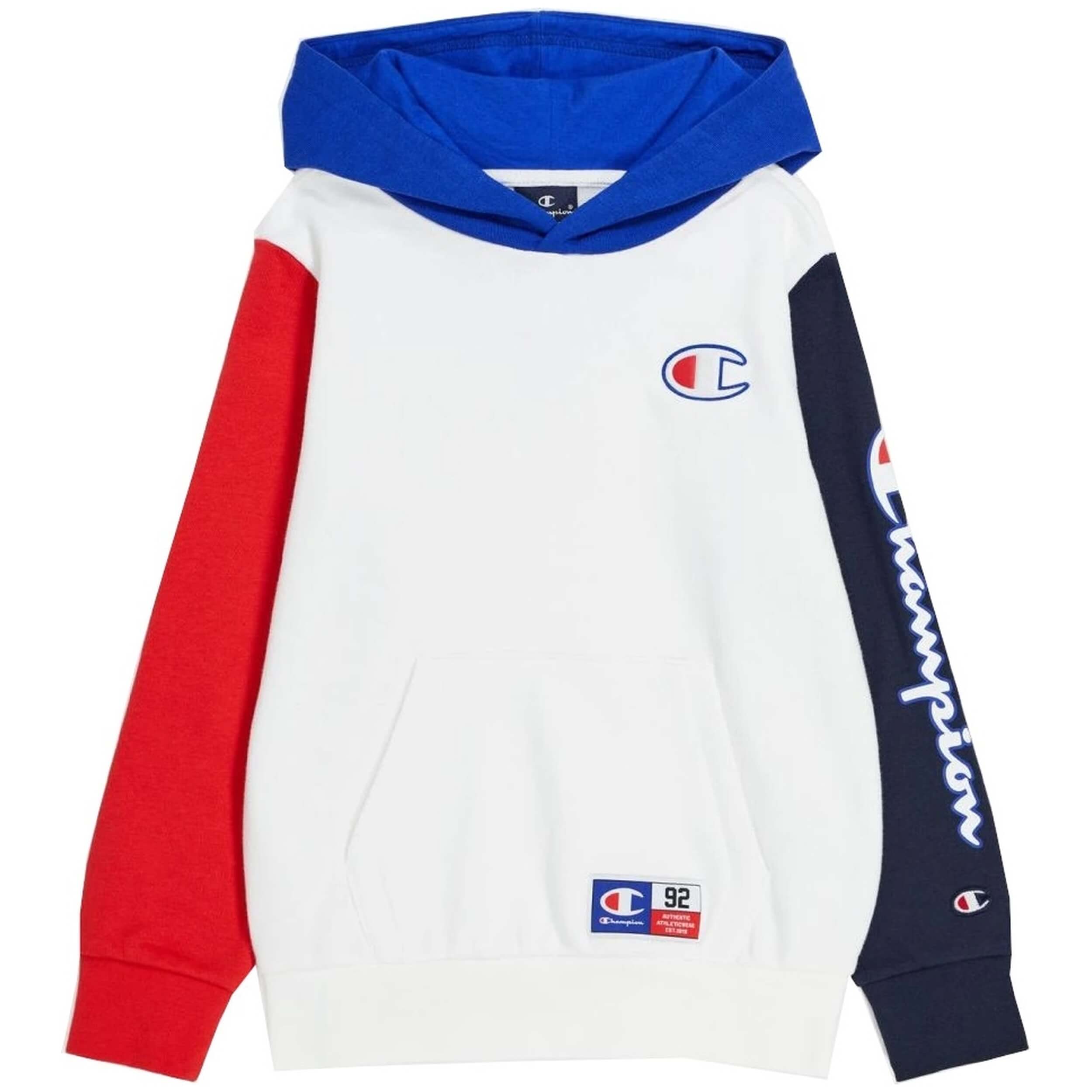 Sudadera Con Capucha Champion  