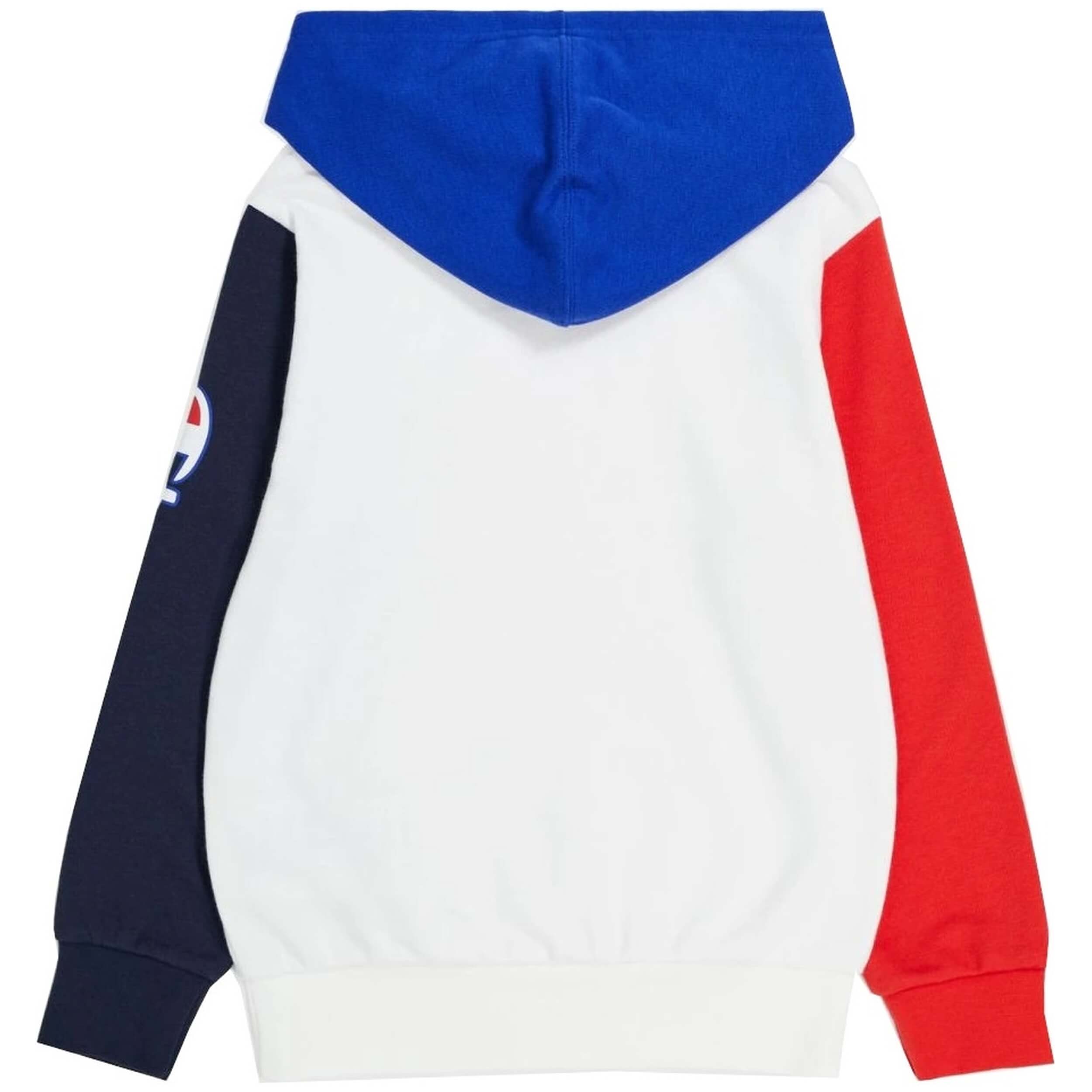 Sudadera Con Capucha Champion  